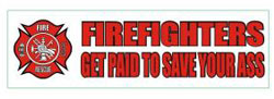FSU Bumper Stickers